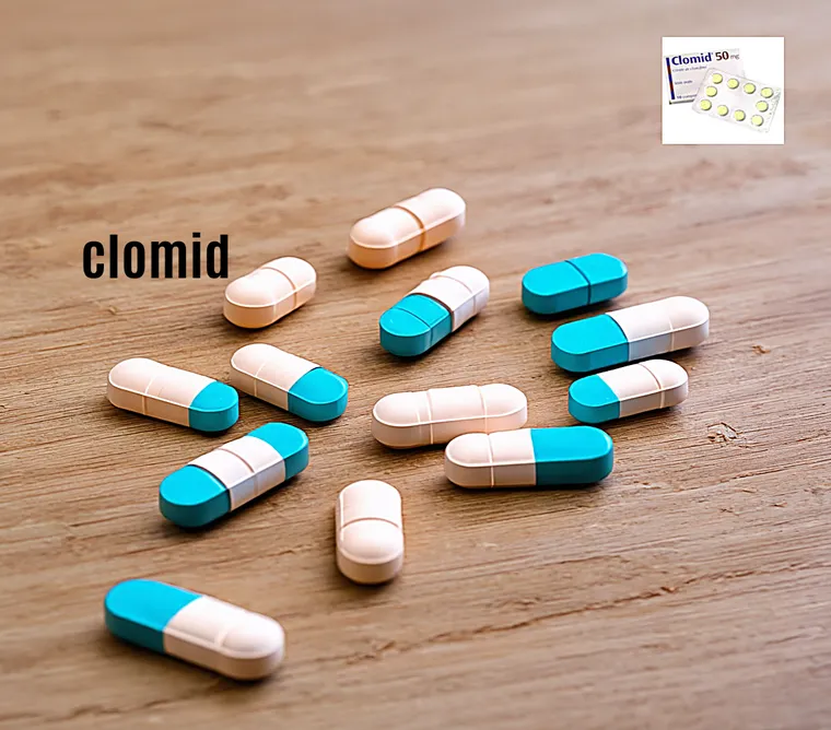 Clomid 2